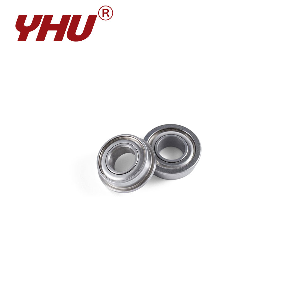 SFR144/SFR2-5/SFR2-6/SFR2/SFR2A系列SUS304不锈钢法兰轴承